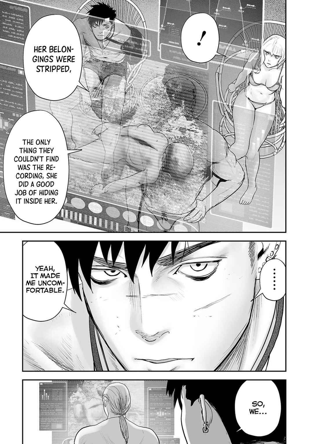 Chapter 73 - Page 13