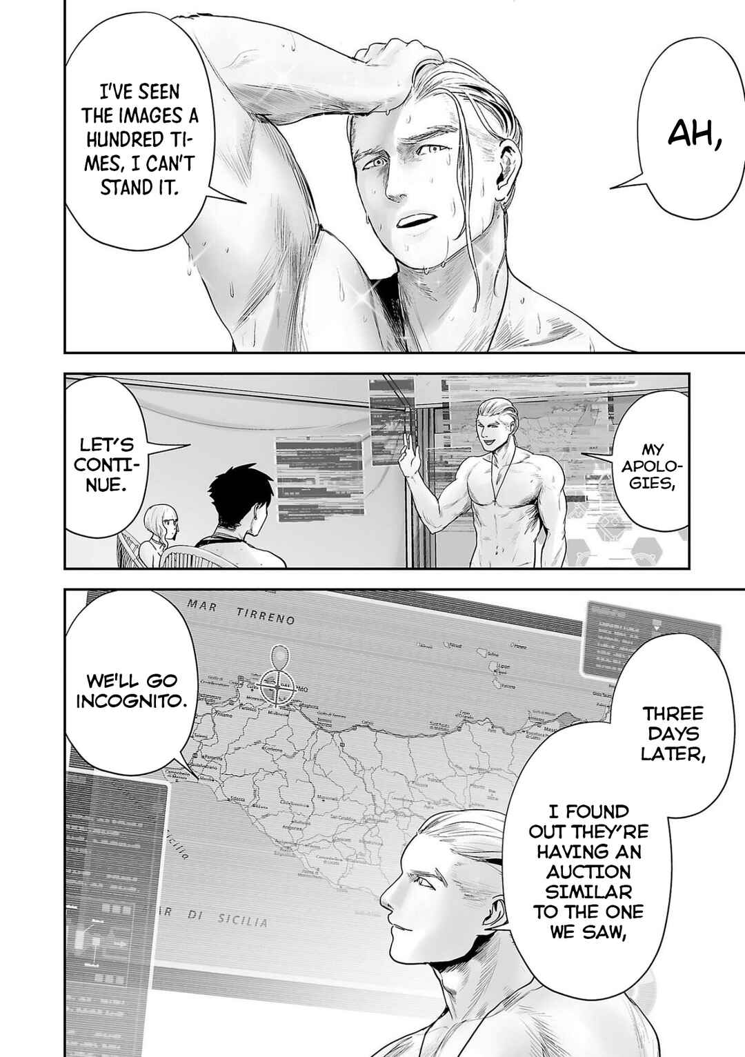 Chapter 73 - Page 16