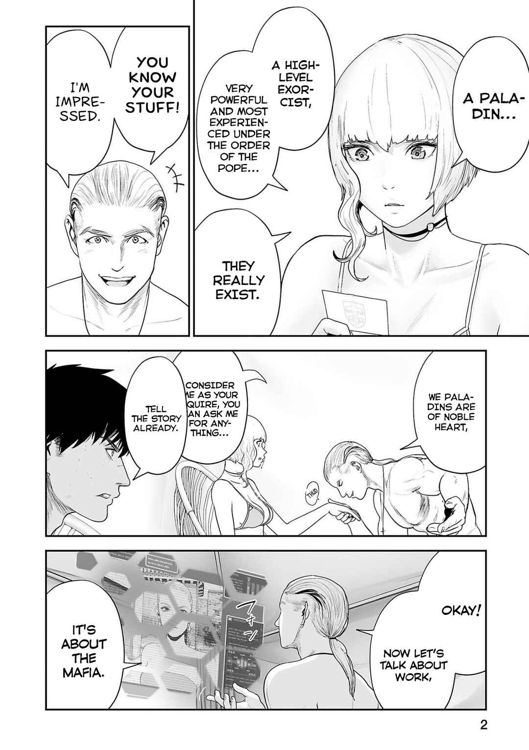 Chapter 73 - Page 4