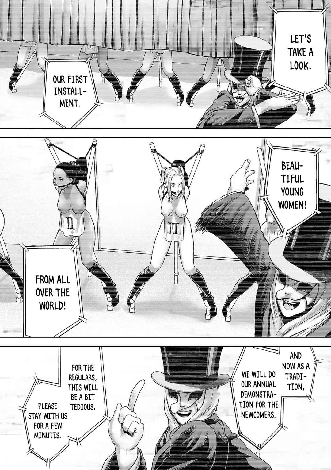 Chapter 73 - Page 8