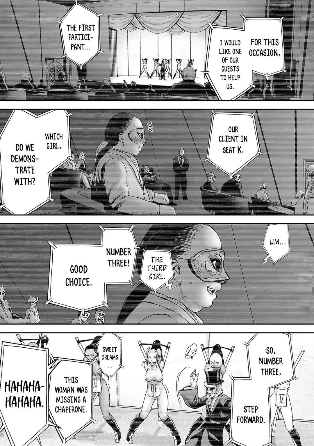 Chapter 73 - Page 9