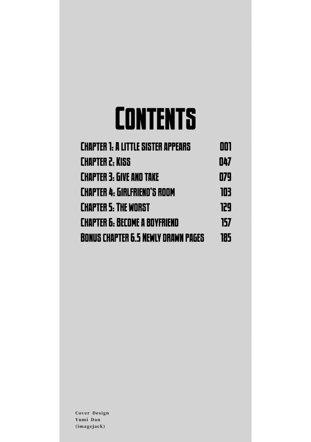 Chapter 1 - Page 3