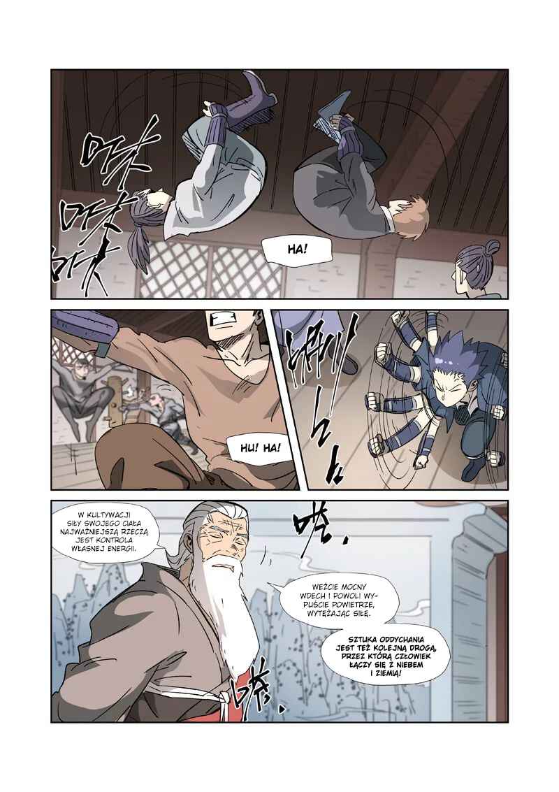 Chapter 320 - Page 10