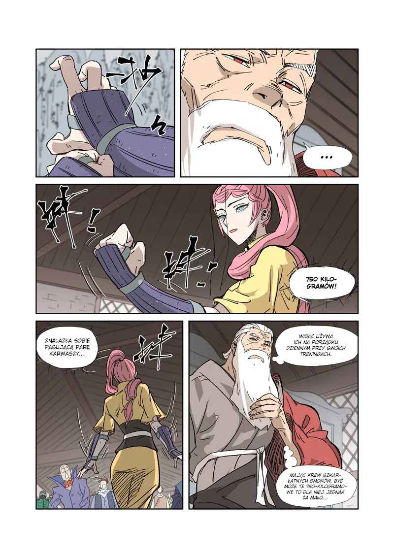 Chapter 320 - Page 4