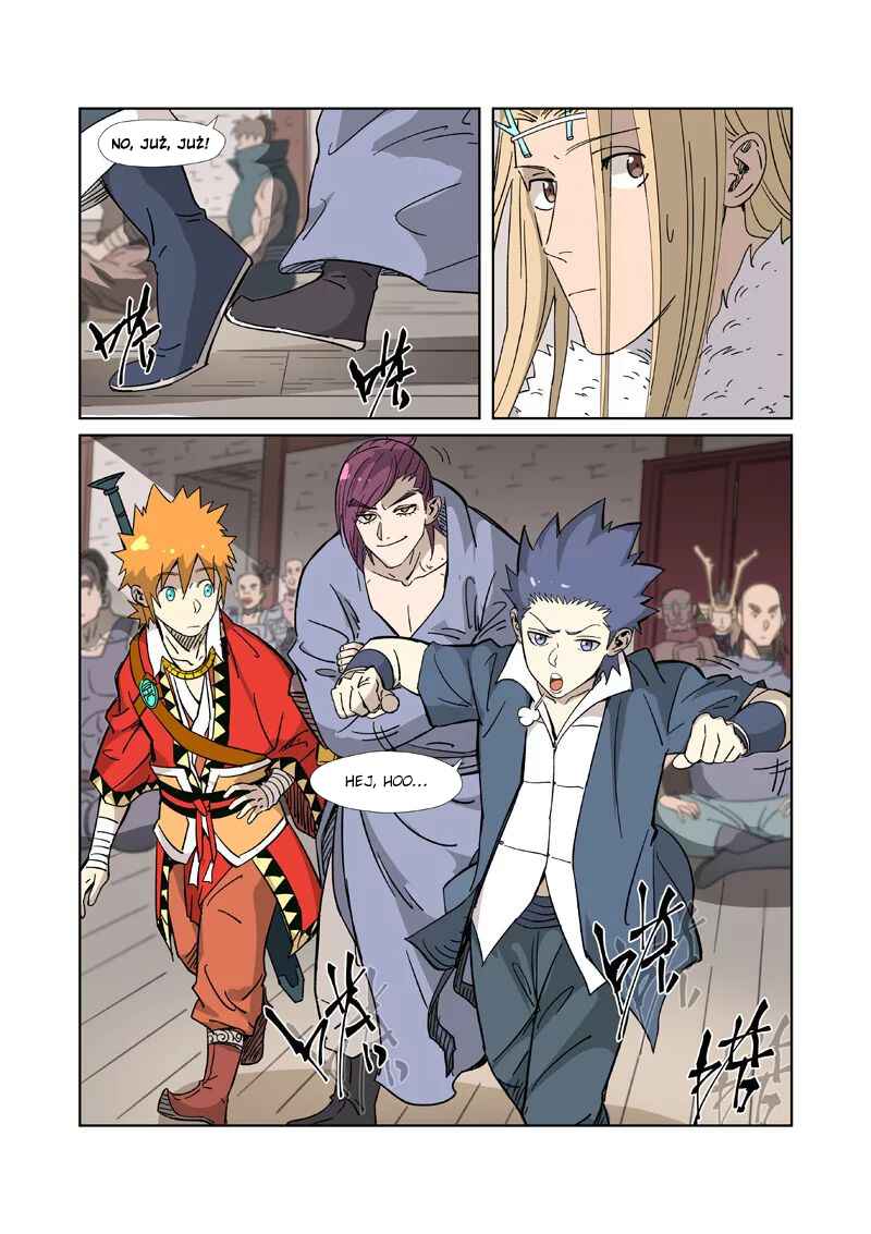 Chapter 320 - Page 6