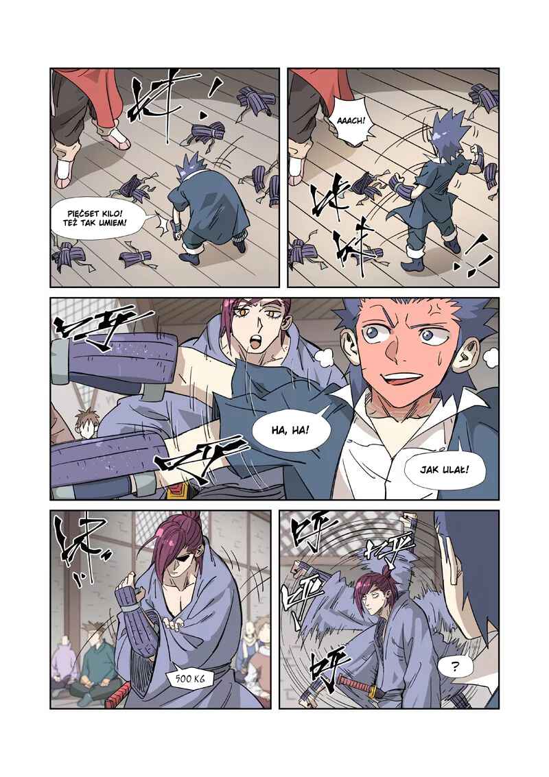 Chapter 320 - Page 7