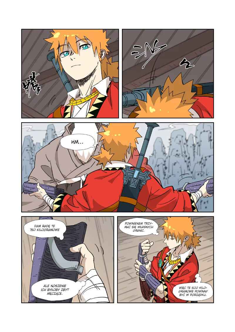 Chapter 320 - Page 8