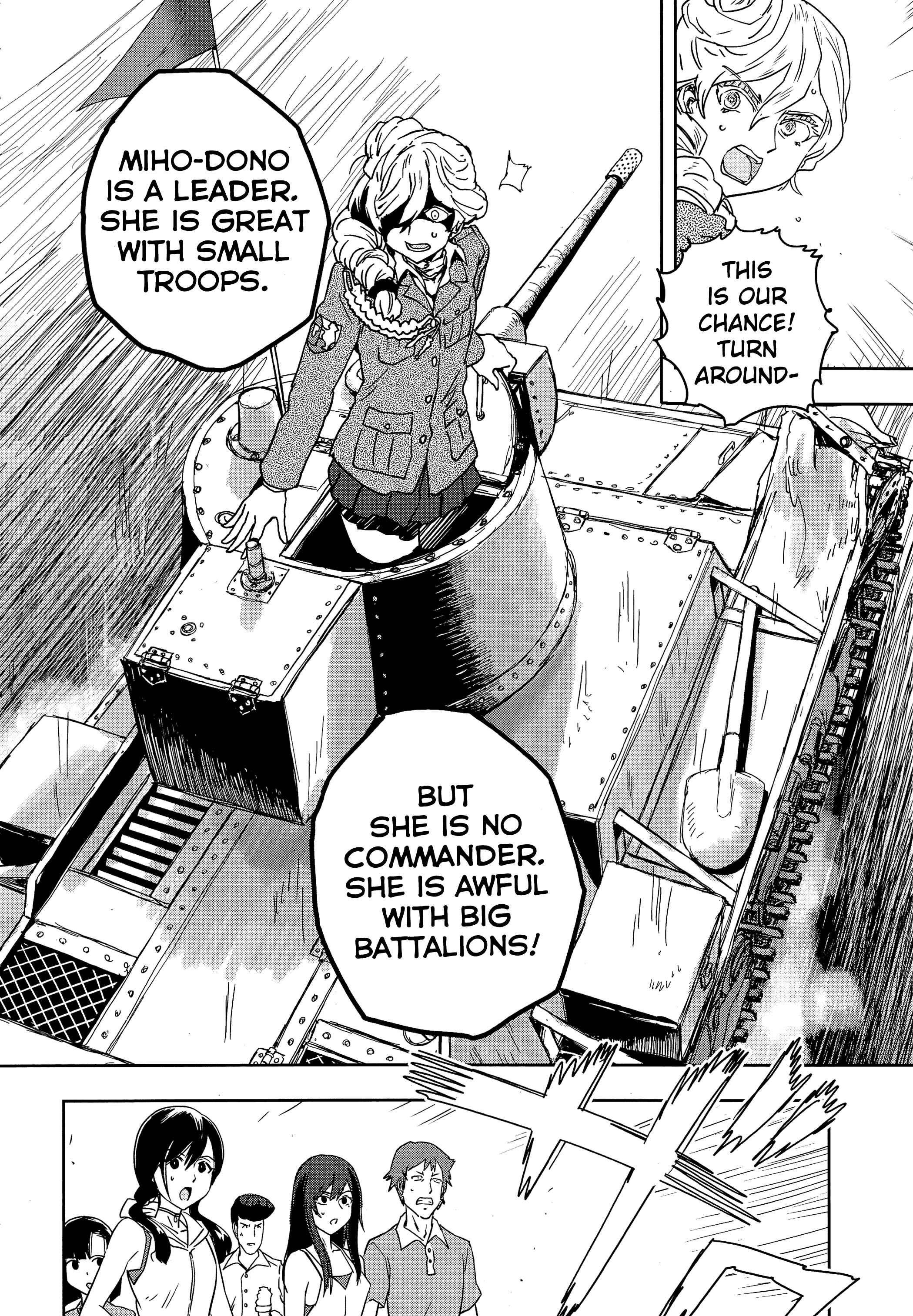 Chapter 50 - Page 14
