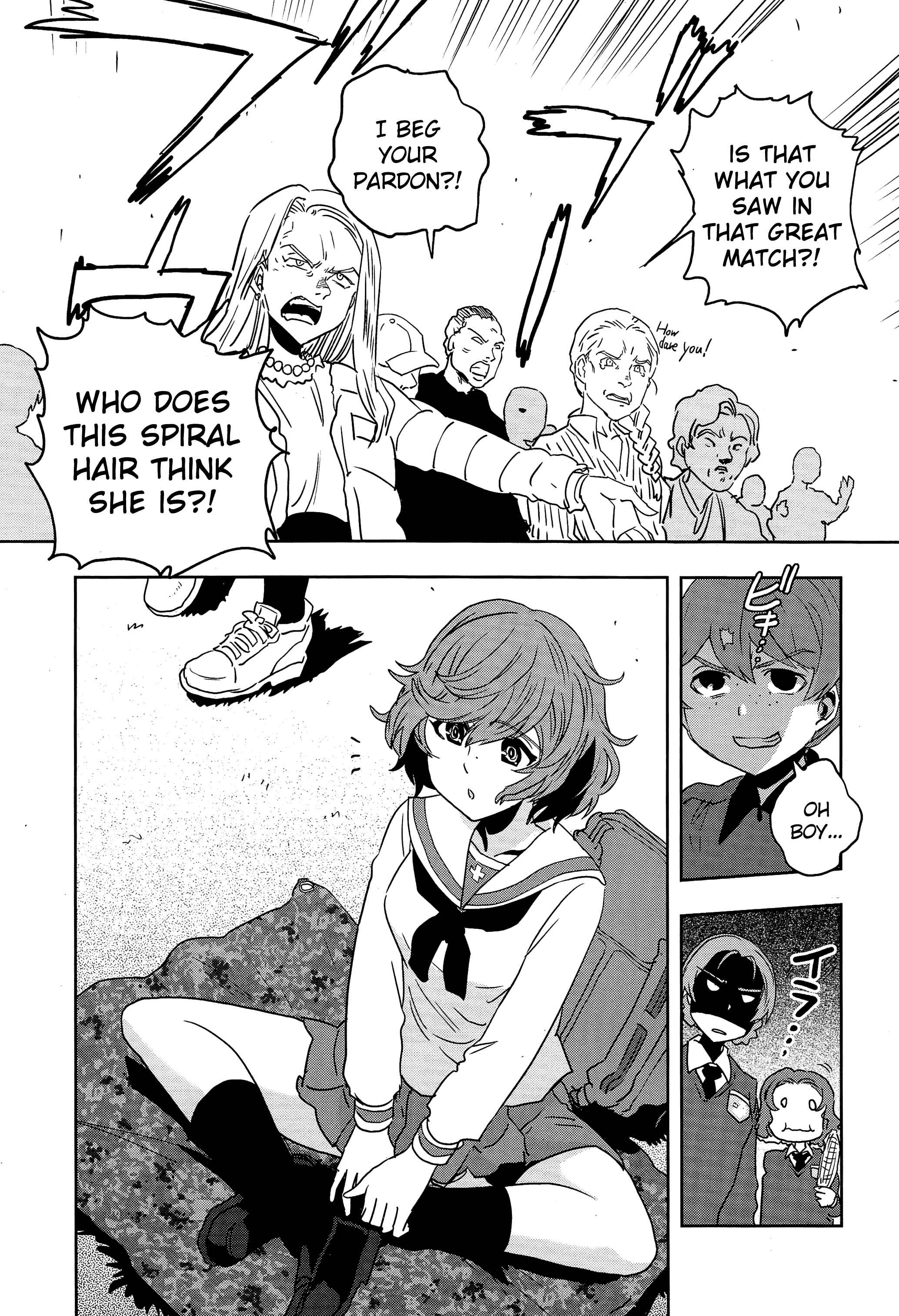 Chapter 50 - Page 15