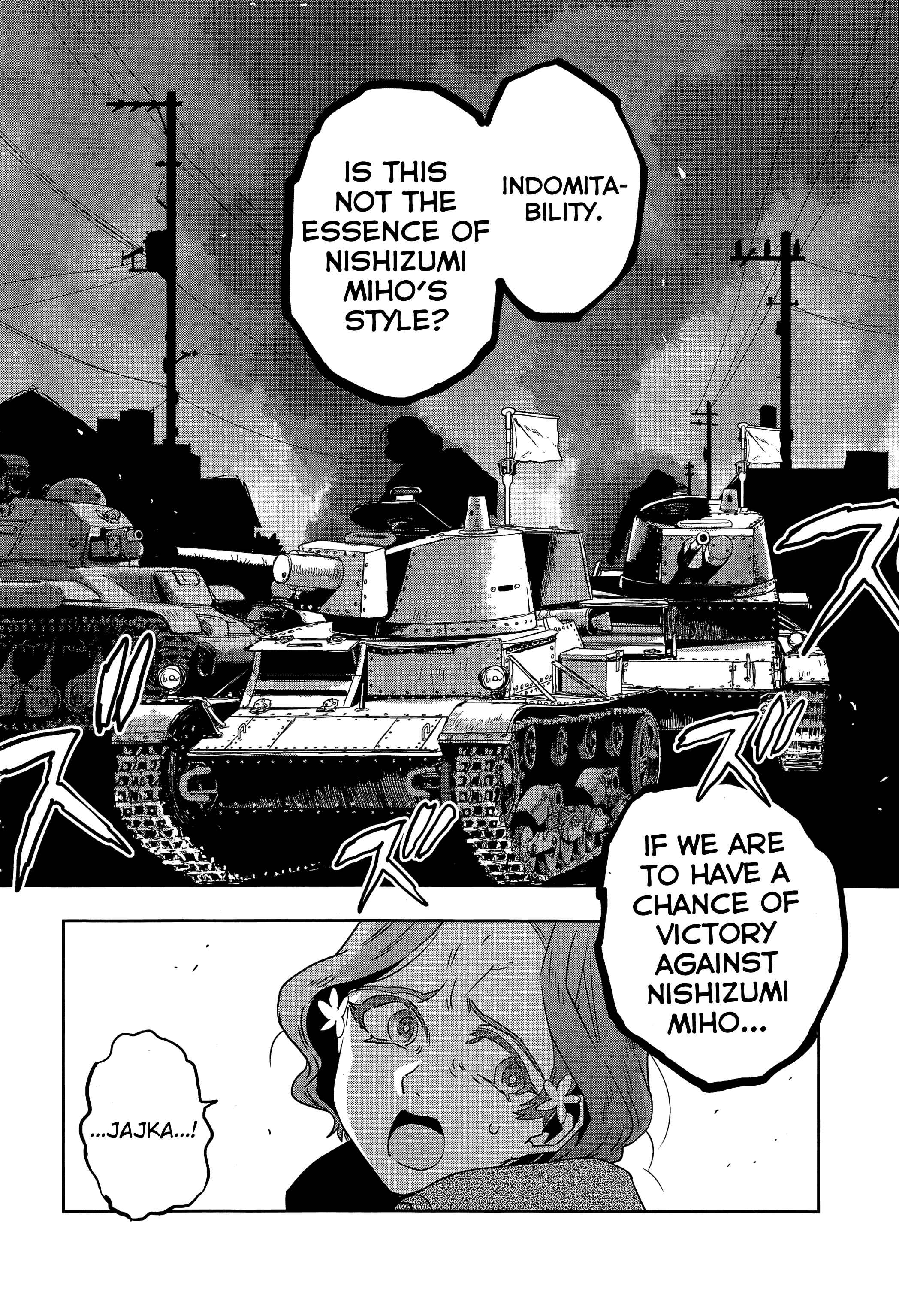 Chapter 50 - Page 18
