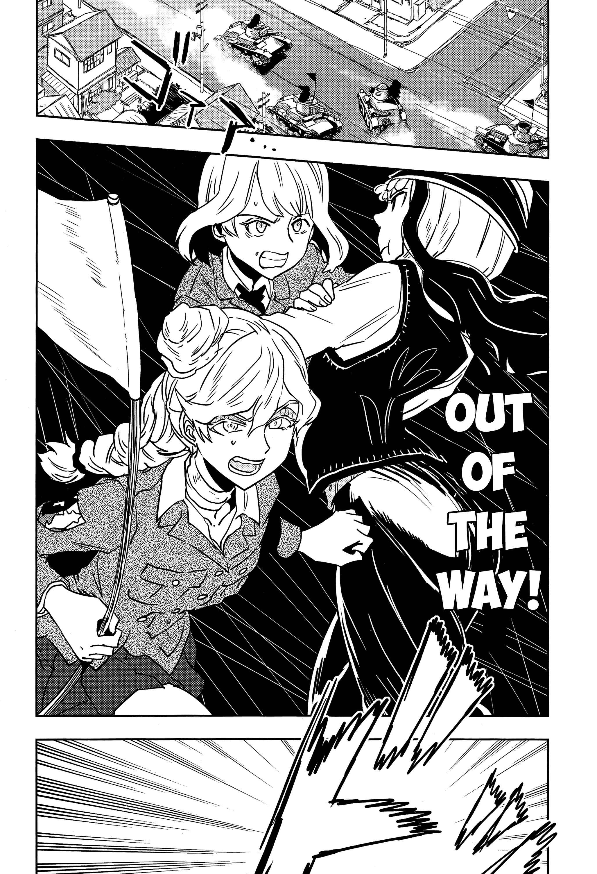 Chapter 50 - Page 28