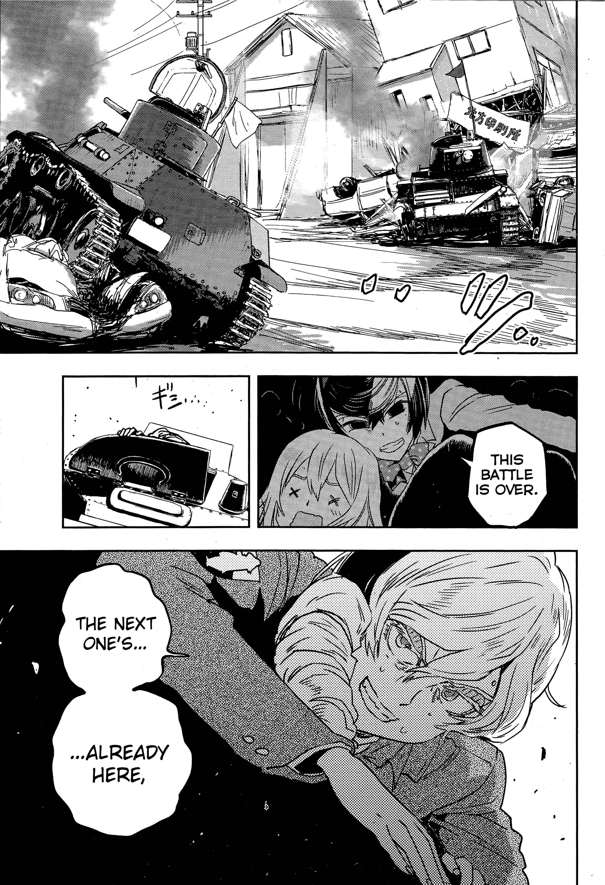 Chapter 50 - Page 37