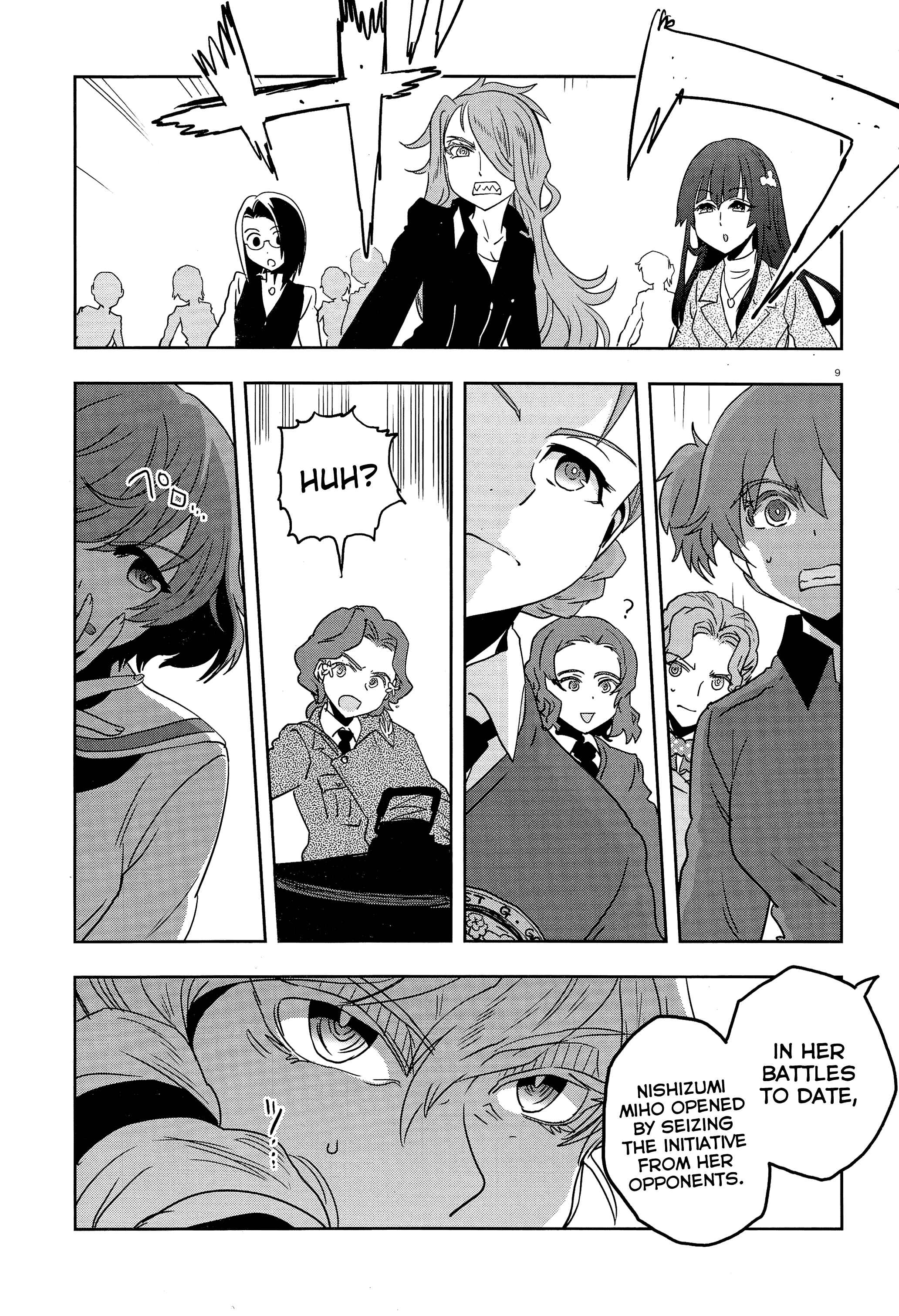 Chapter 50 - Page 9
