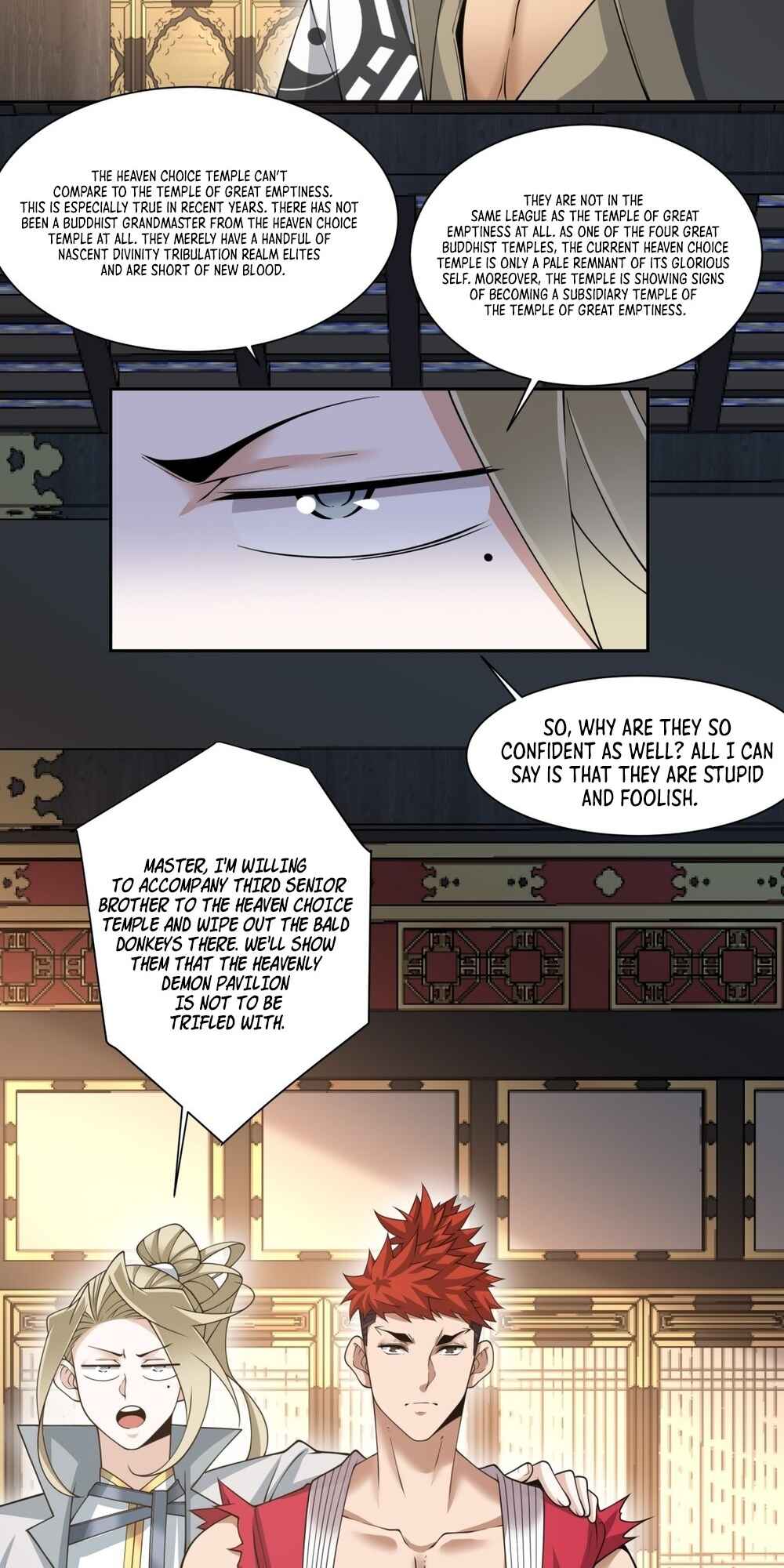 Chapter 167 - Page 16