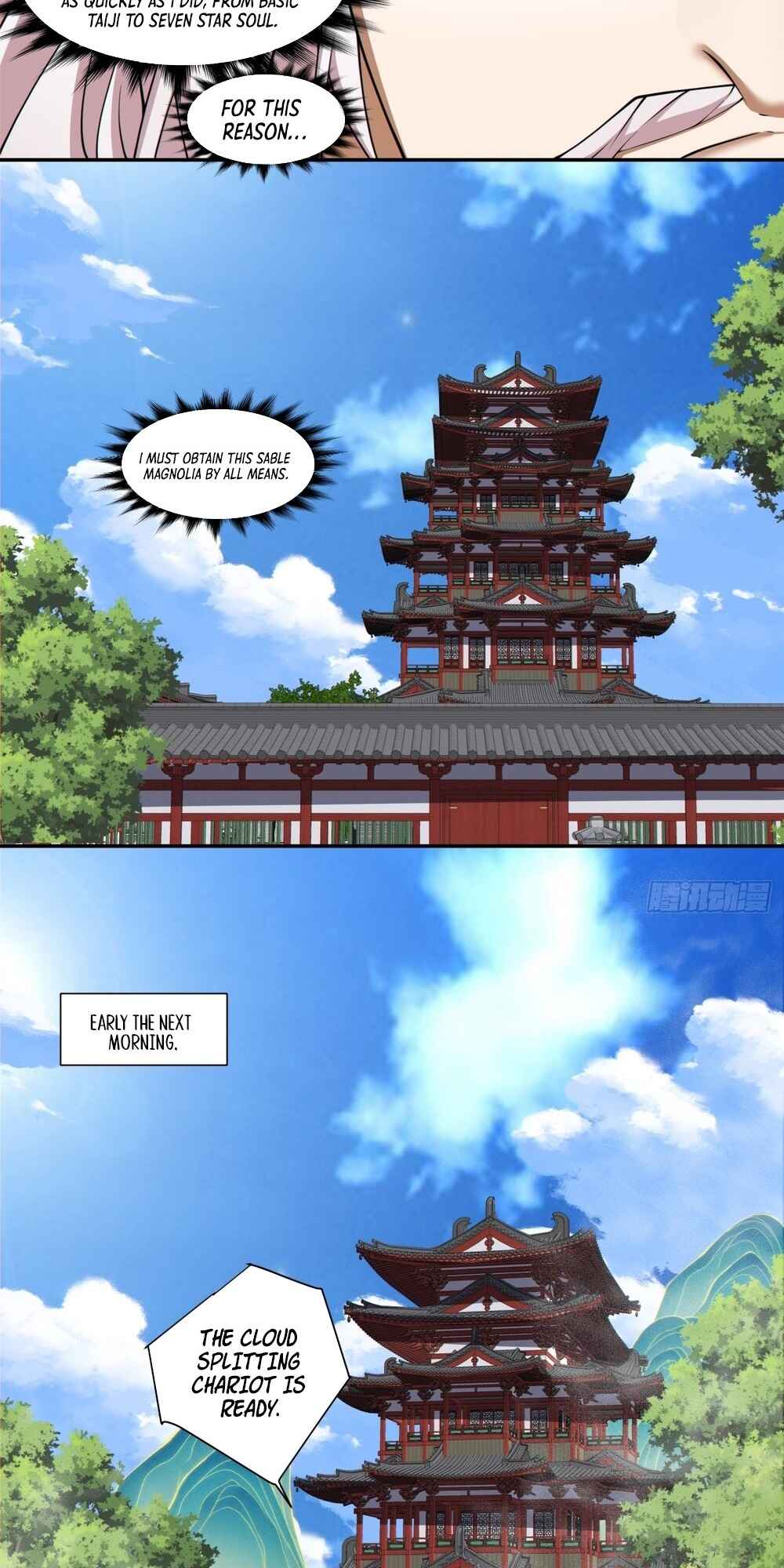 Chapter 167 - Page 23