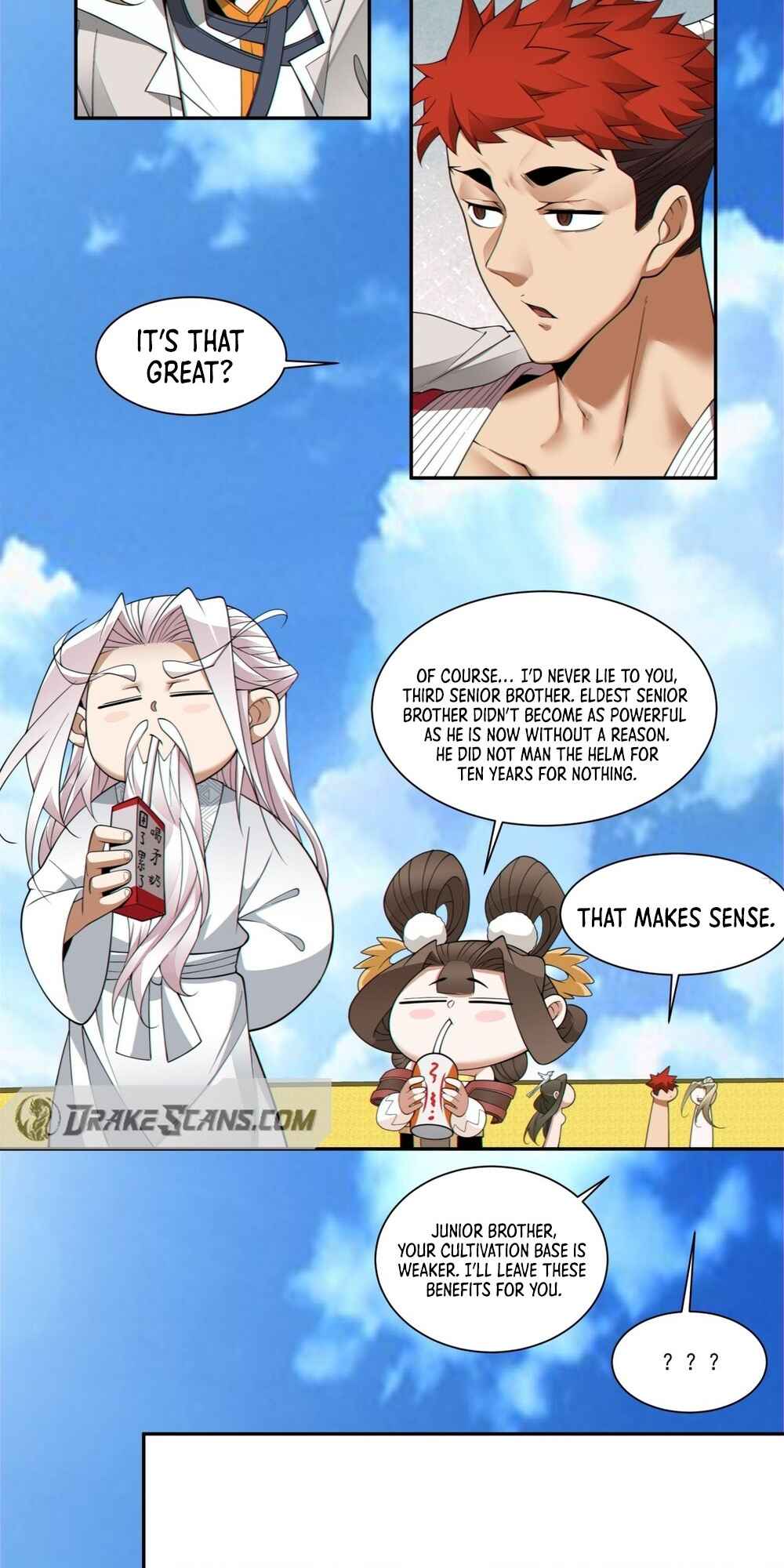 Chapter 167 - Page 27
