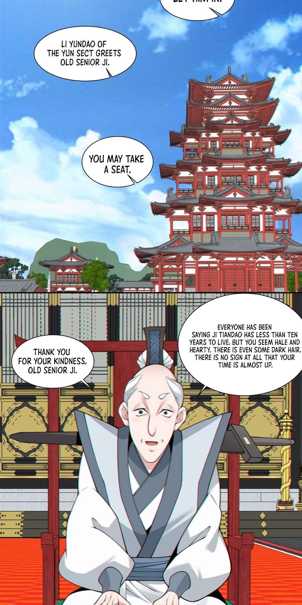 Chapter 167 - Page 3