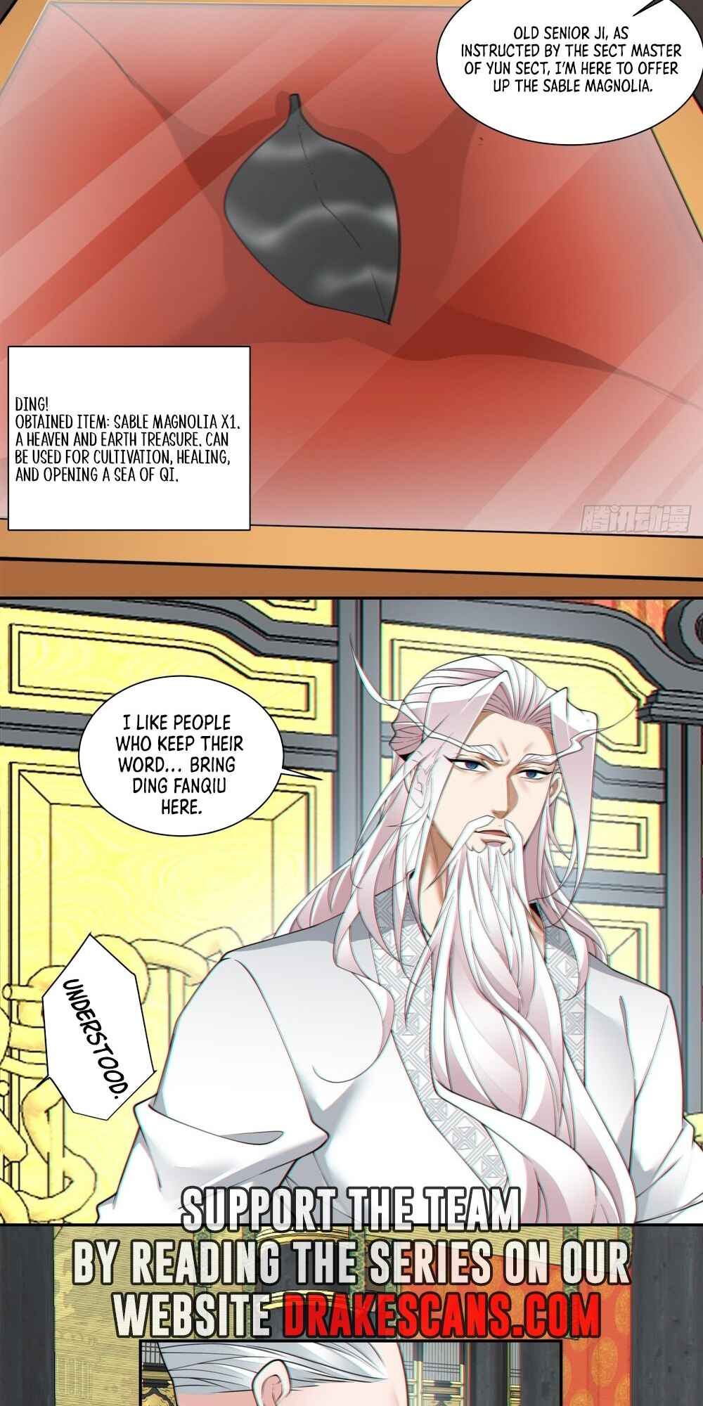 Chapter 167 - Page 5