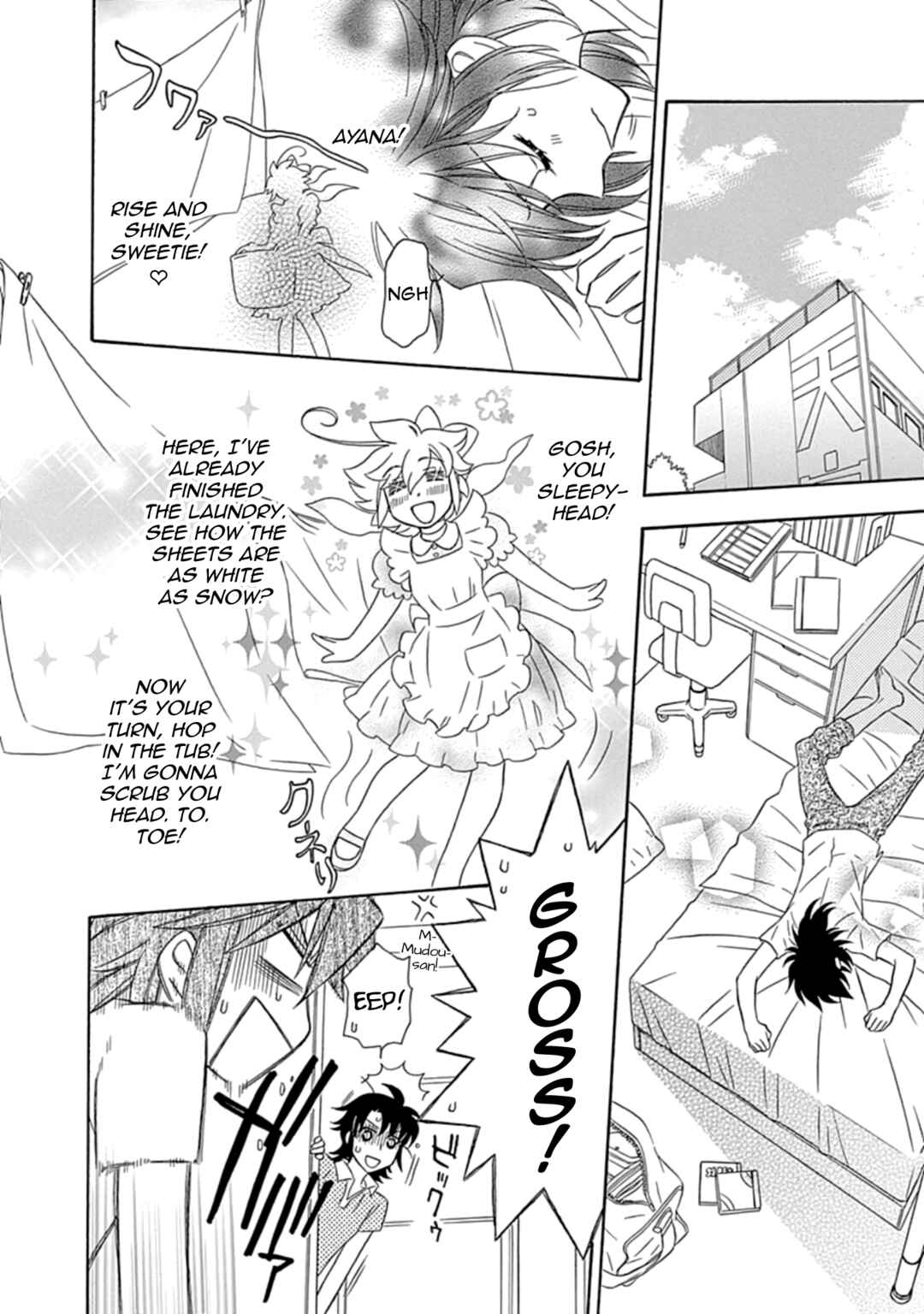 Chapter 22 - Page 6