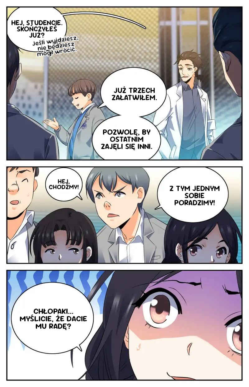 Chapter 143 - Page 10