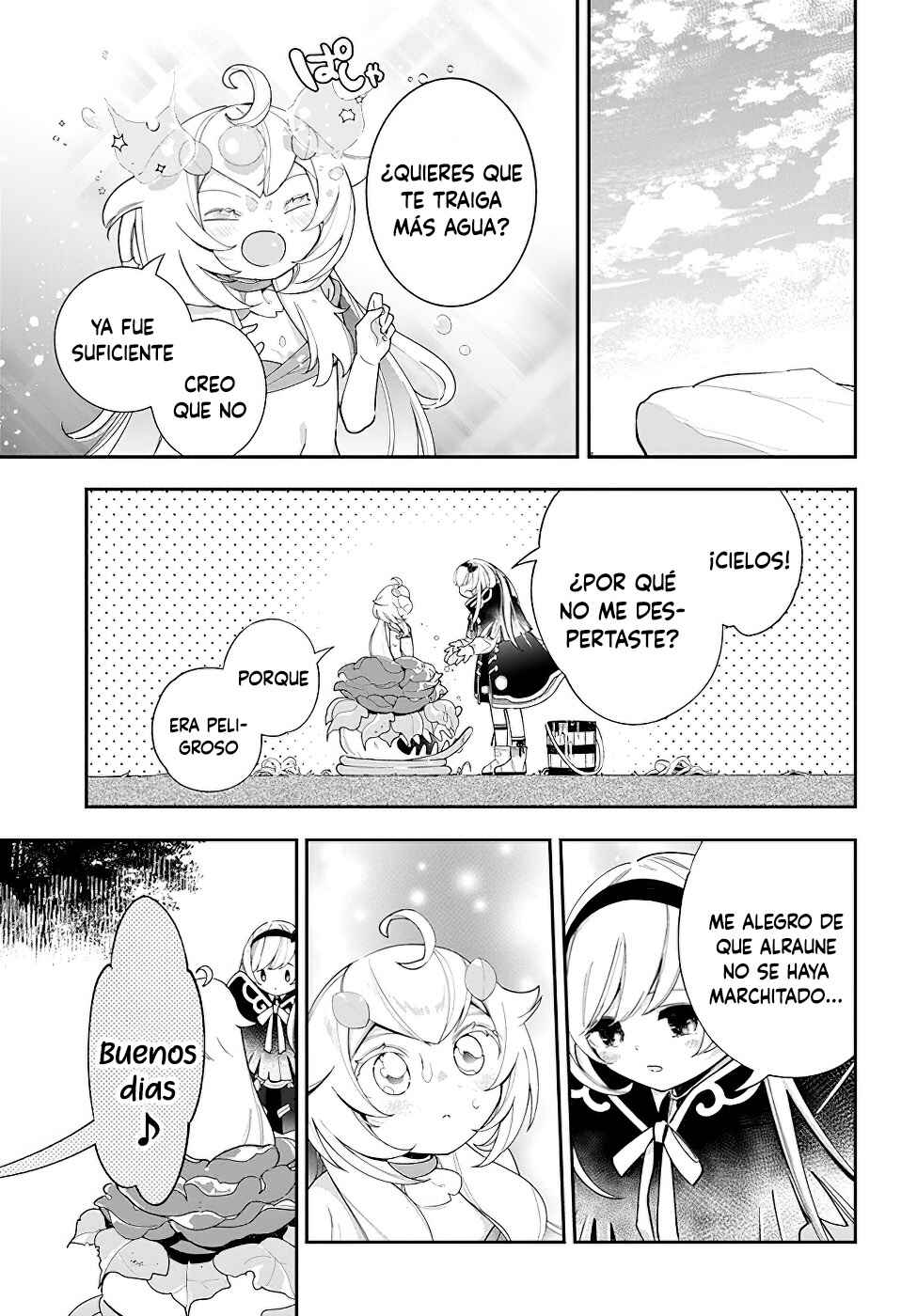 Chapter 23 - Page 21
