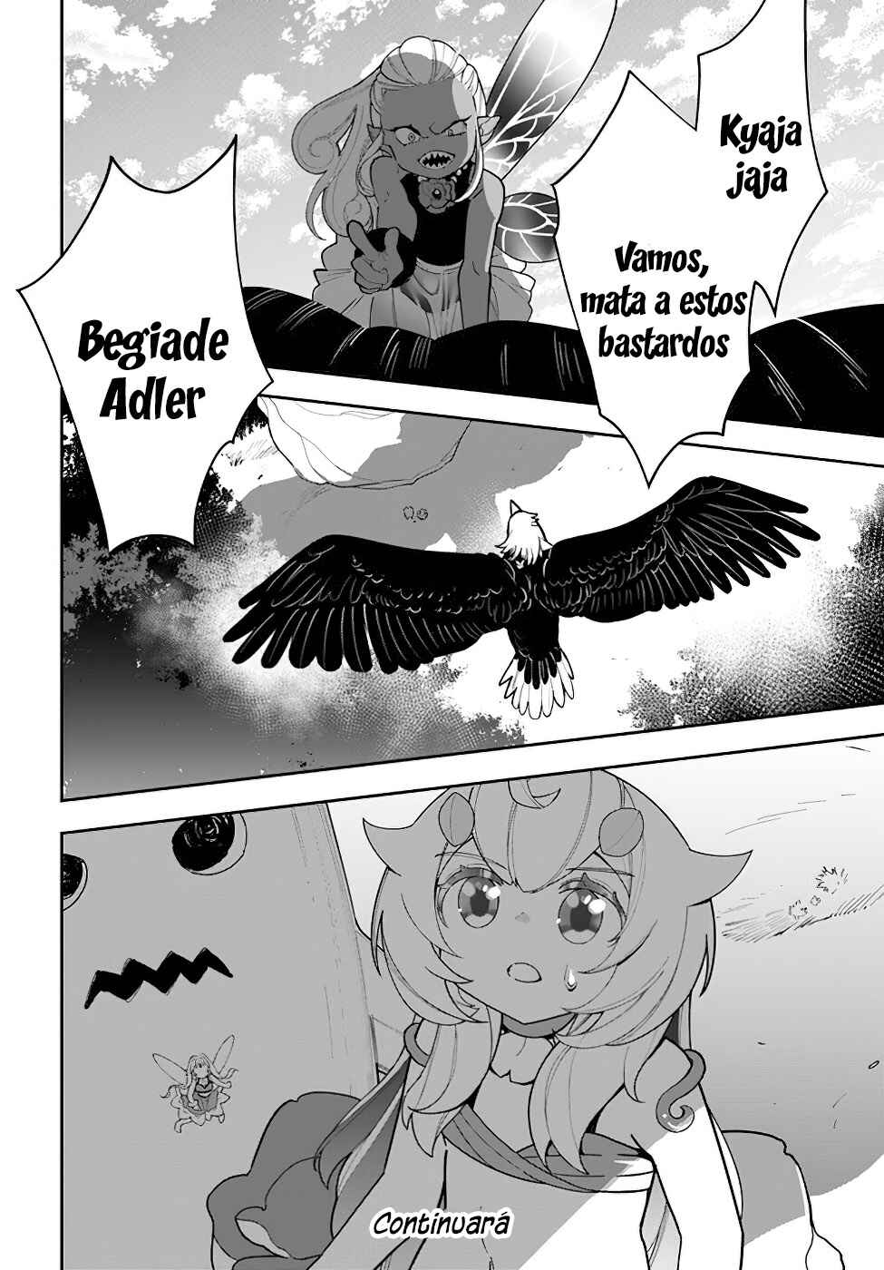 Chapter 23 - Page 38