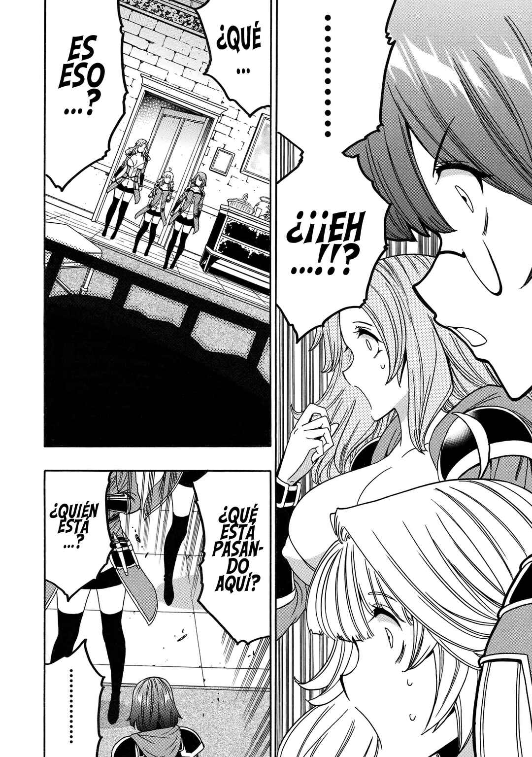 Chapter 85 - Page 21