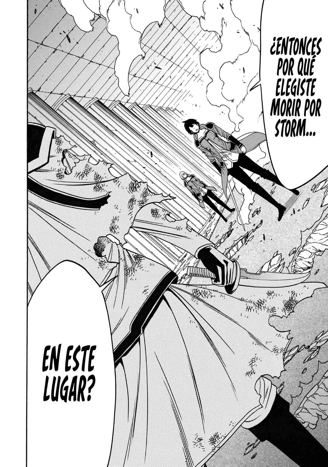 Chapter 85 - Page 29