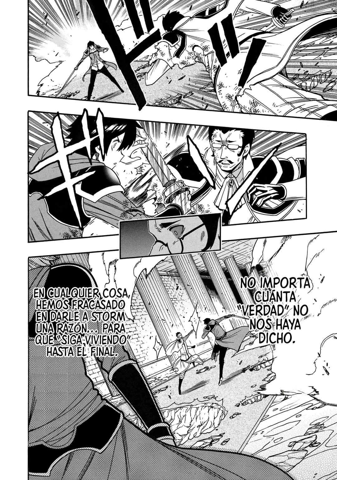 Chapter 85 - Page 33