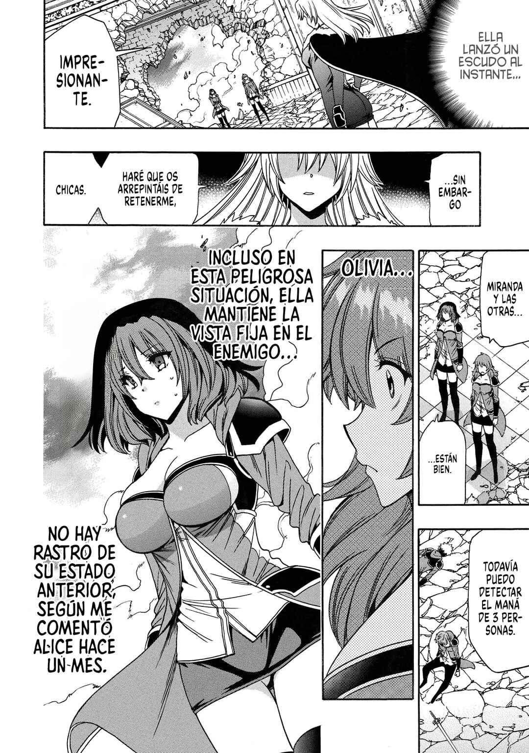 Chapter 85 - Page 4