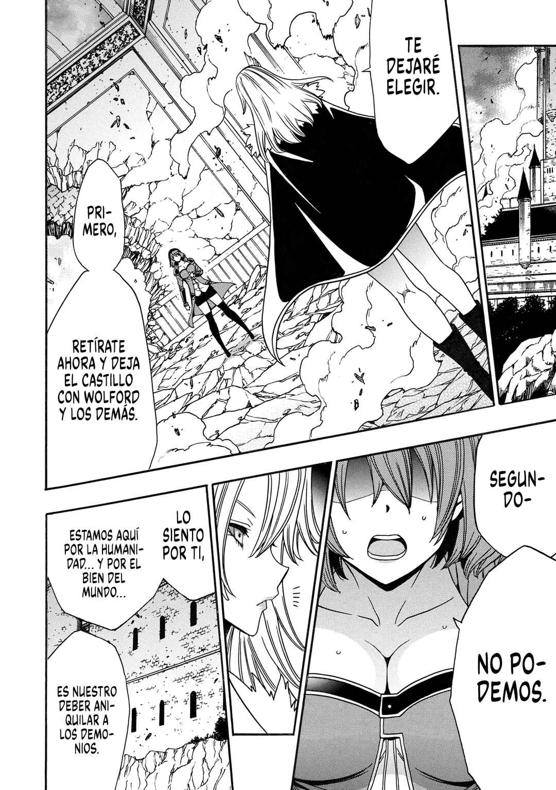Chapter 85 - Page 44