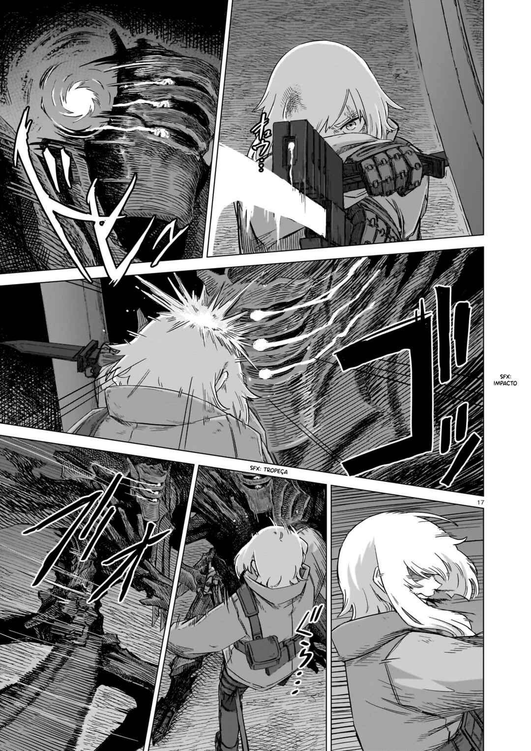 Chapter 22 - Page 18