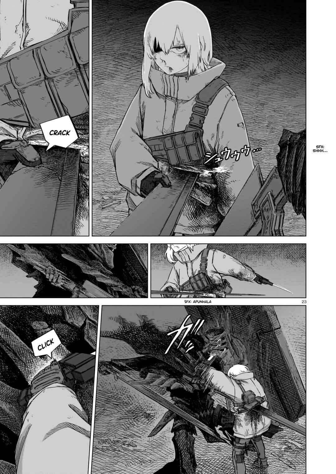 Chapter 22 - Page 23