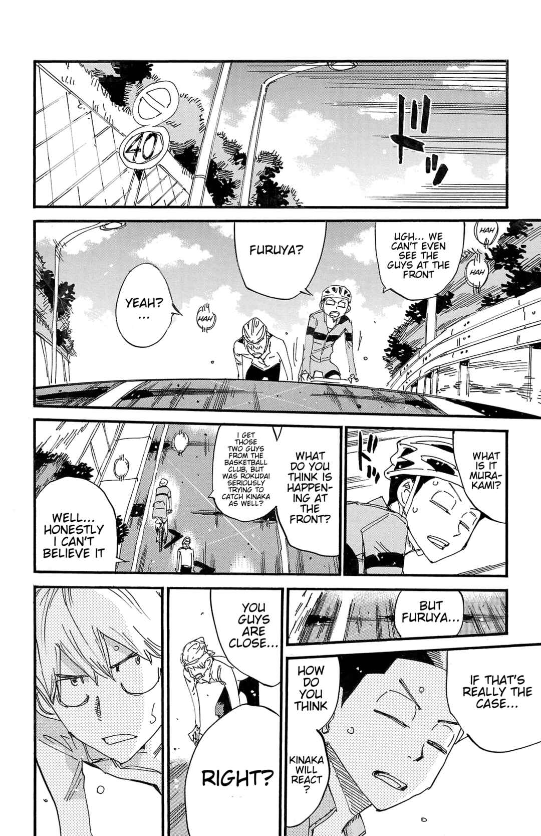 Chapter 705 - Page 11