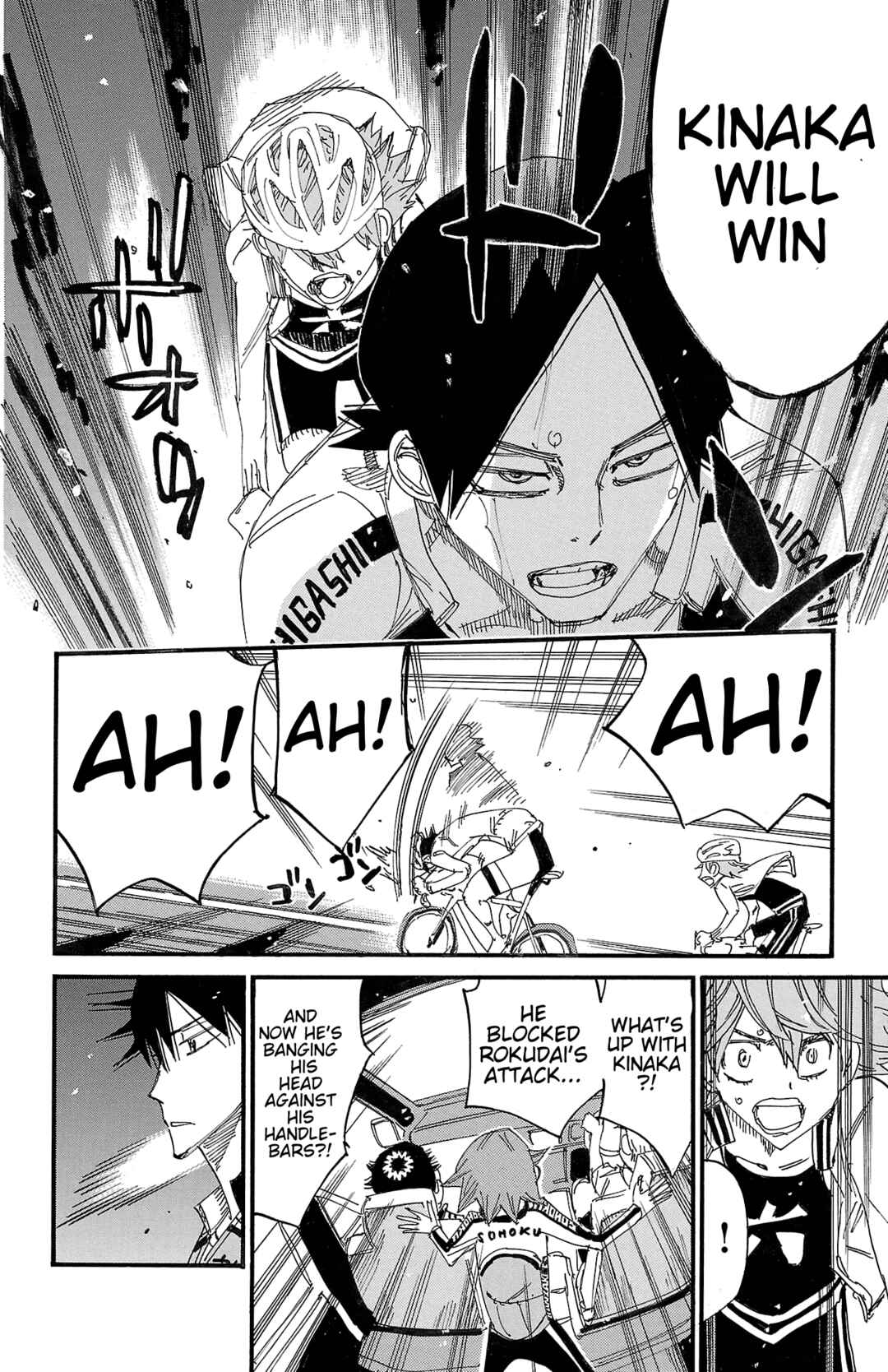 Chapter 705 - Page 13