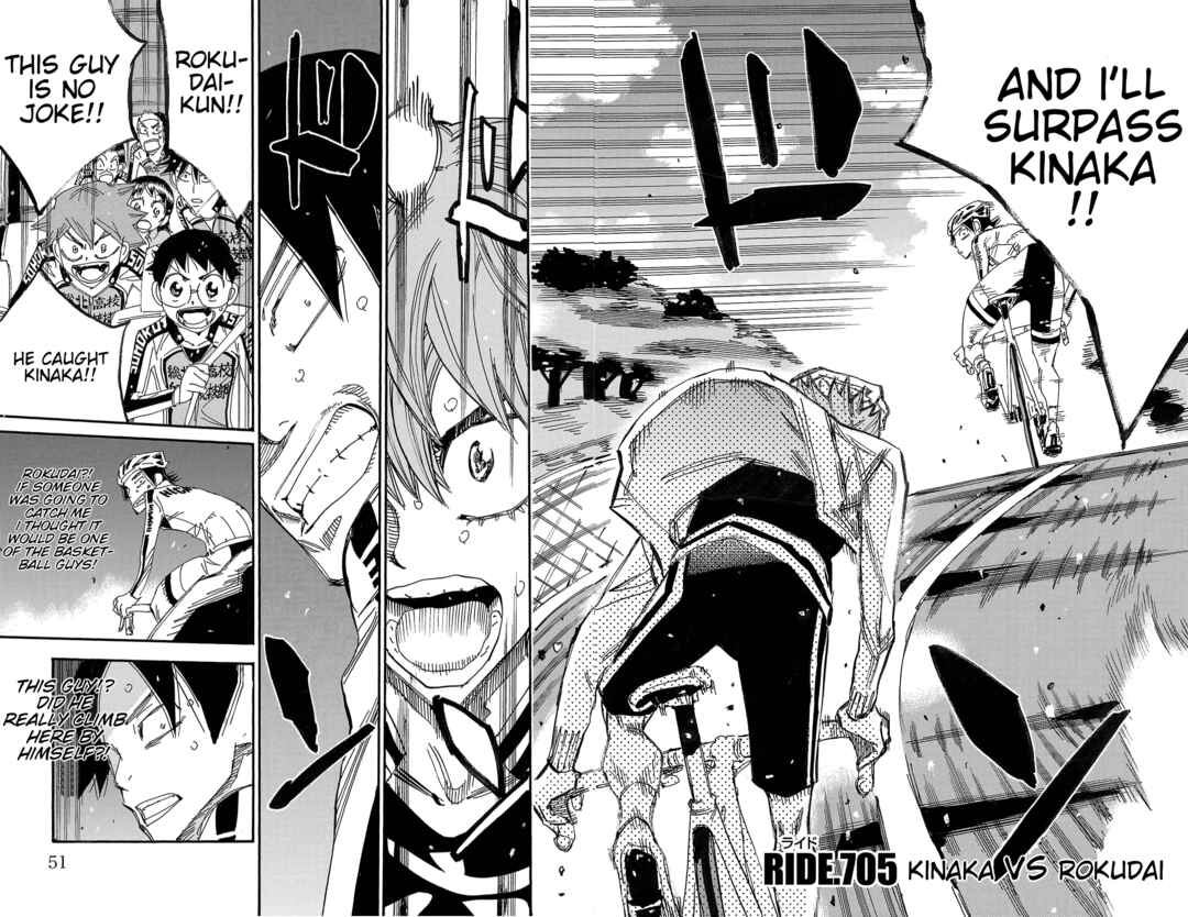 Chapter 705 - Page 2