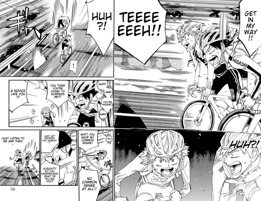 Chapter 705 - Page 8