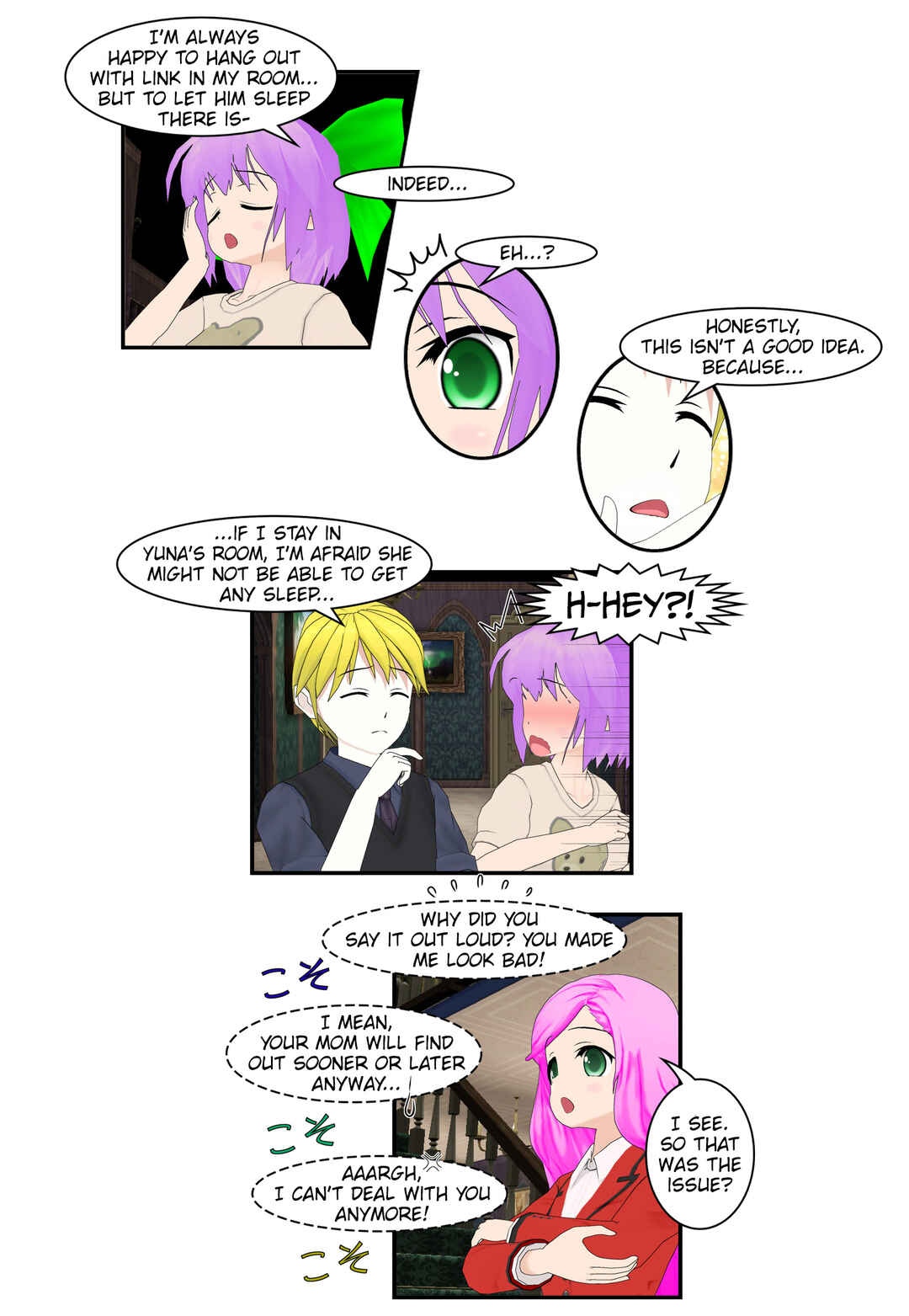 Chapter 77 - Page 13