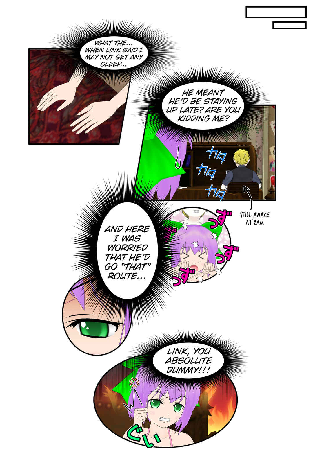 Chapter 77 - Page 15
