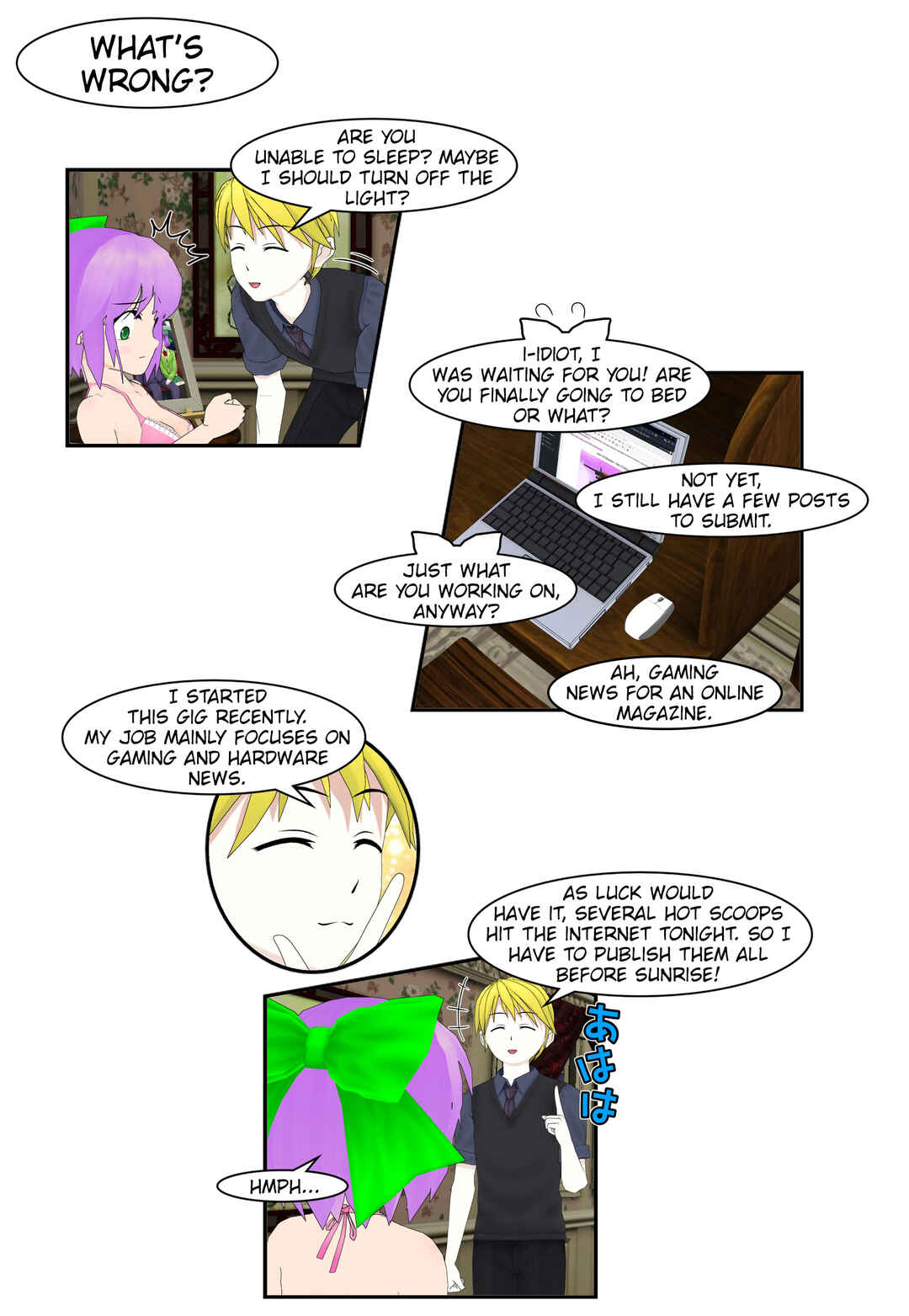 Chapter 77 - Page 16