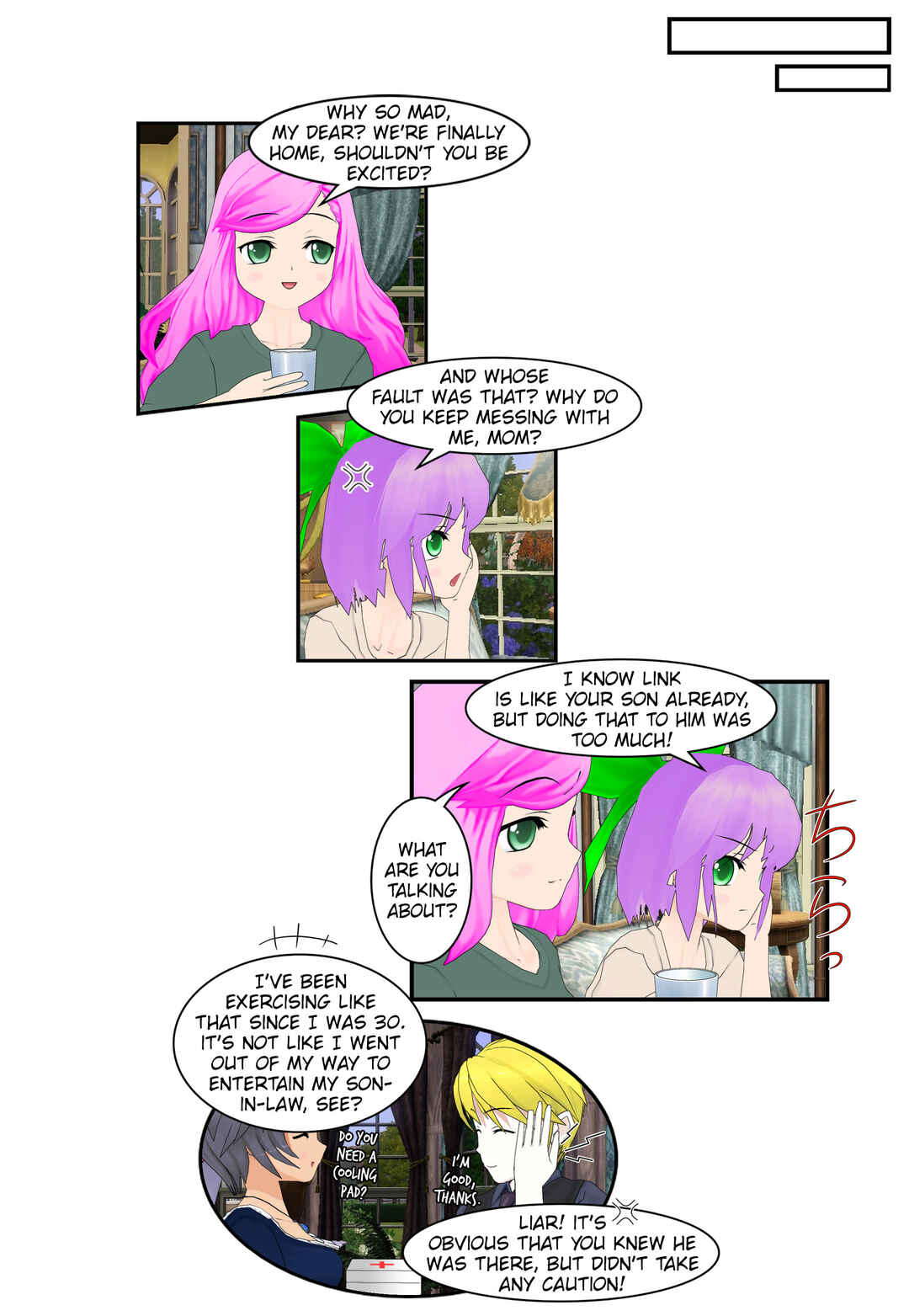 Chapter 77 - Page 6