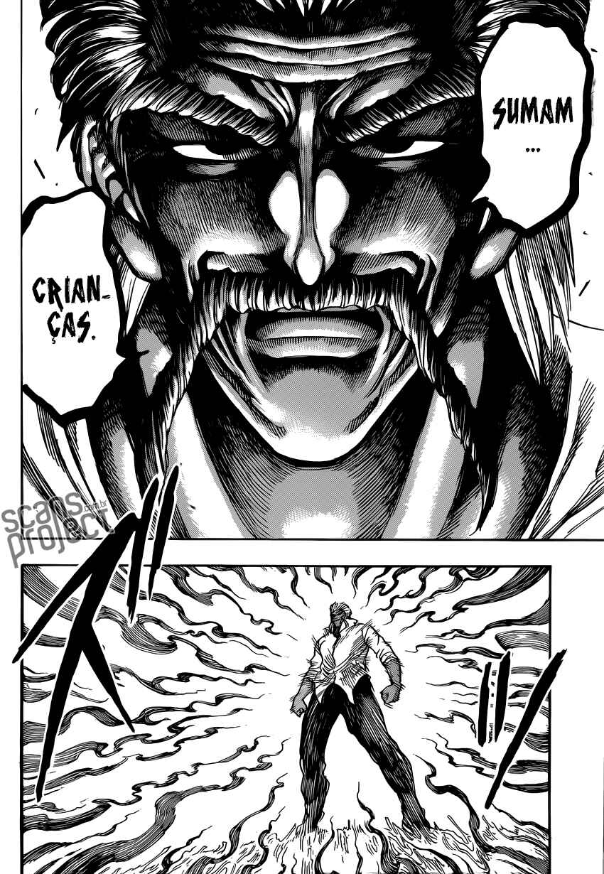 Chapter 247 - Page 12