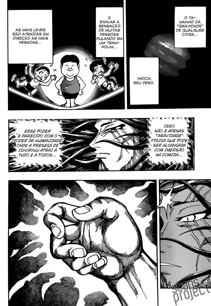 Chapter 247 - Page 14
