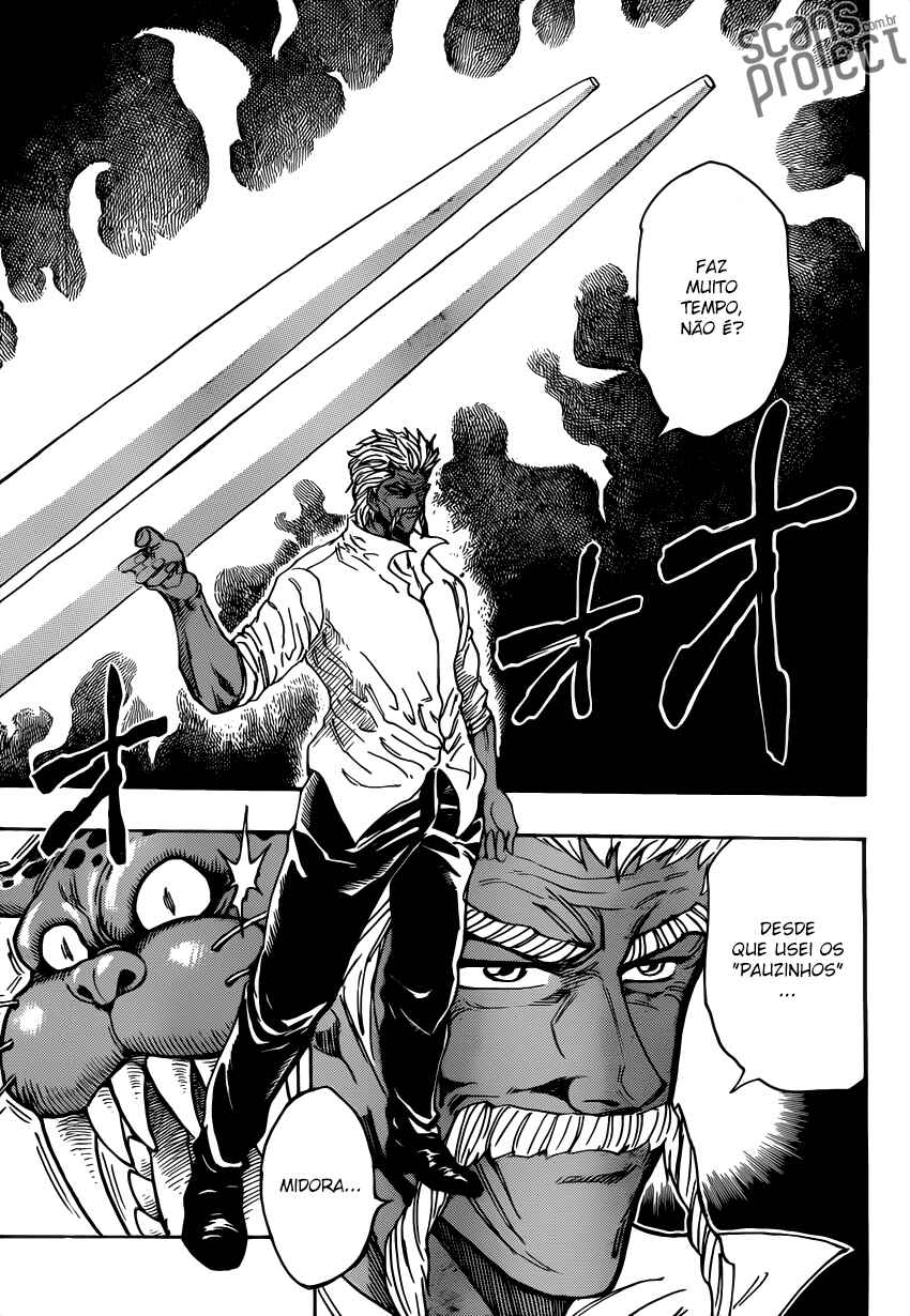 Chapter 247 - Page 15