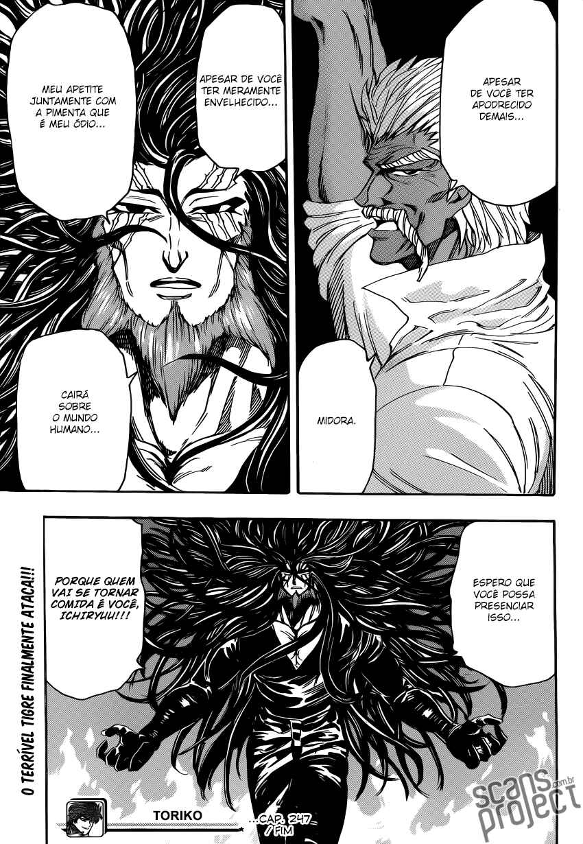 Chapter 247 - Page 17