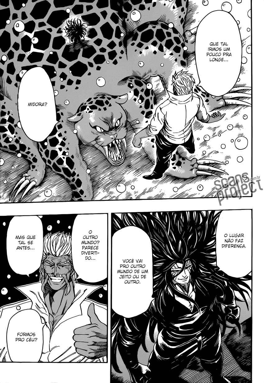Chapter 247 - Page 6