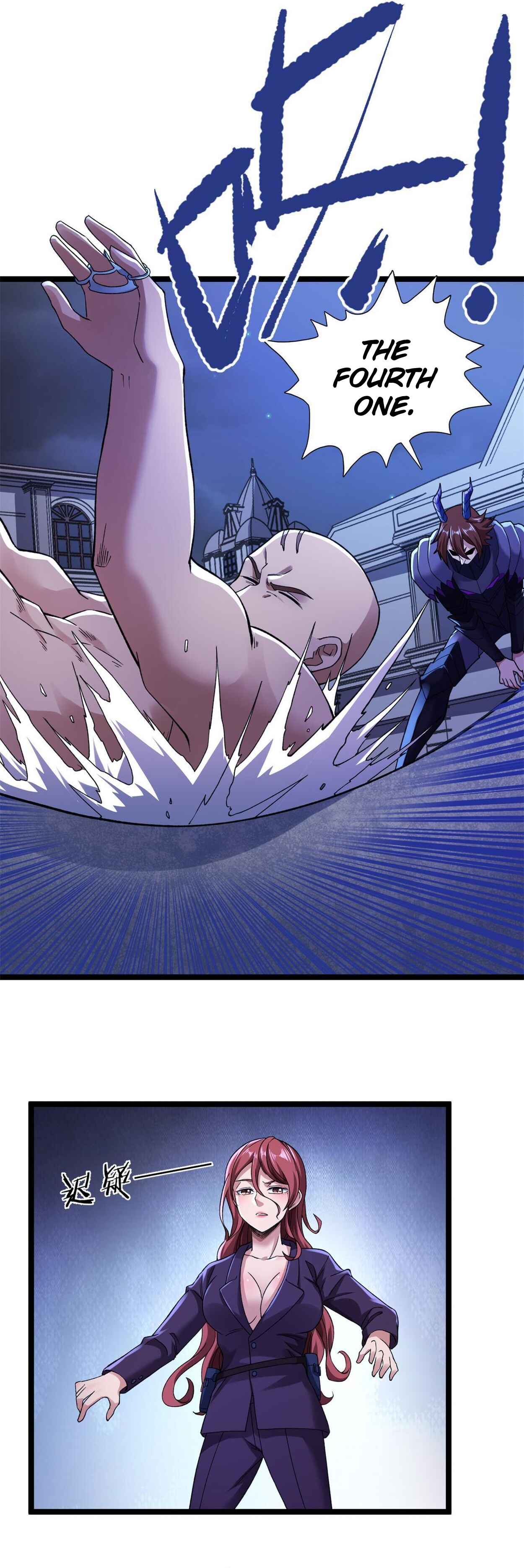 Chapter 84 - Page 3