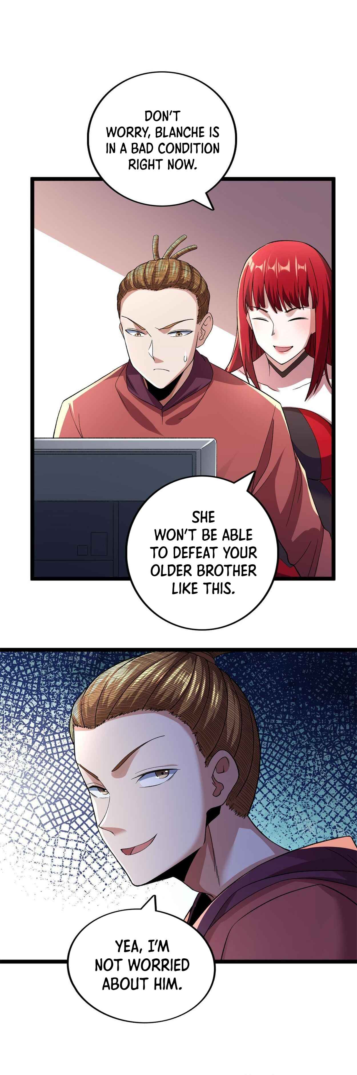 Chapter 84 - Page 6