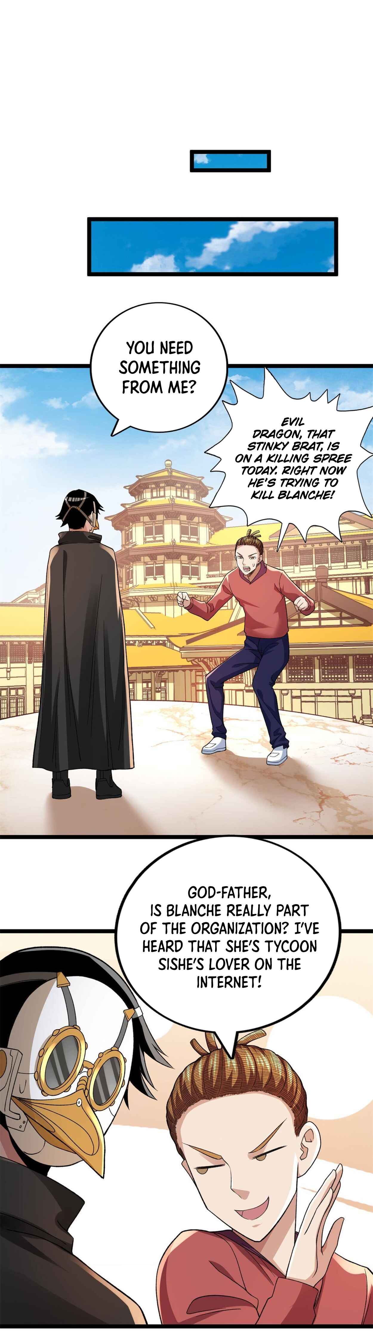 Chapter 84 - Page 8