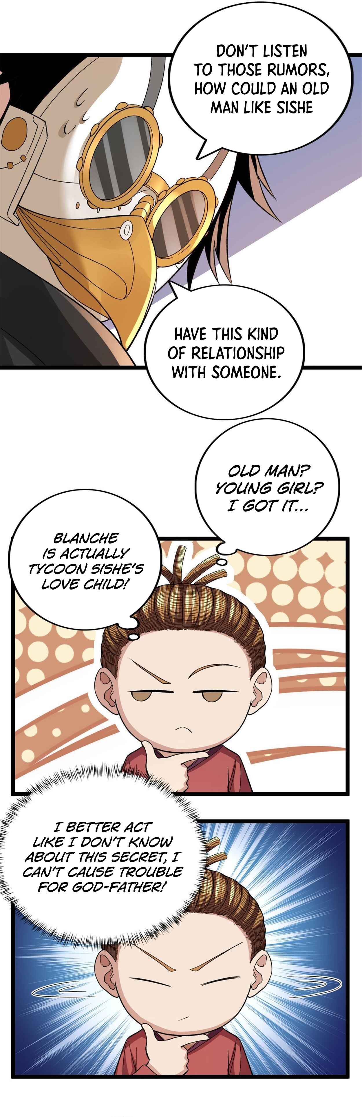 Chapter 84 - Page 9